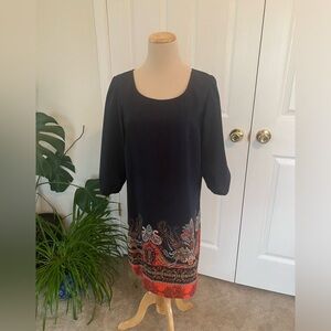BeBop dress